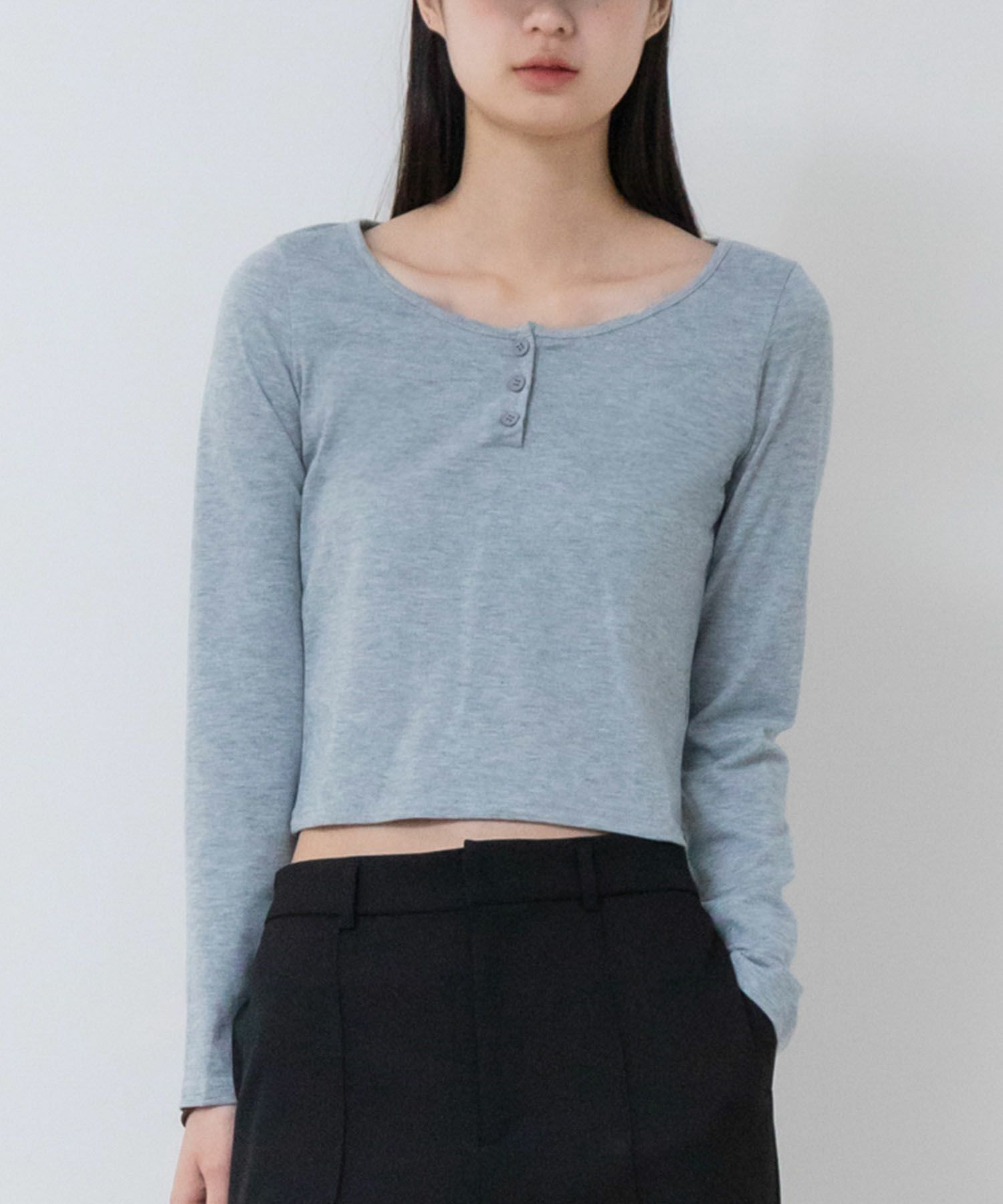 &&model：168cm&&