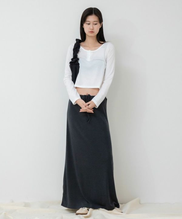 &&model：168cm&&