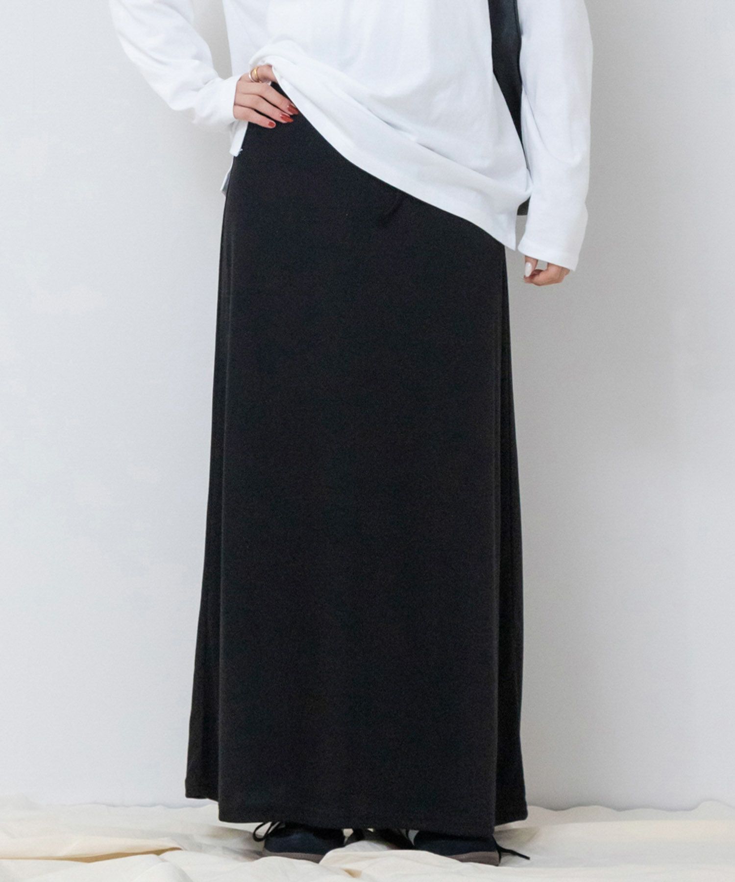 &&model：160cm&&