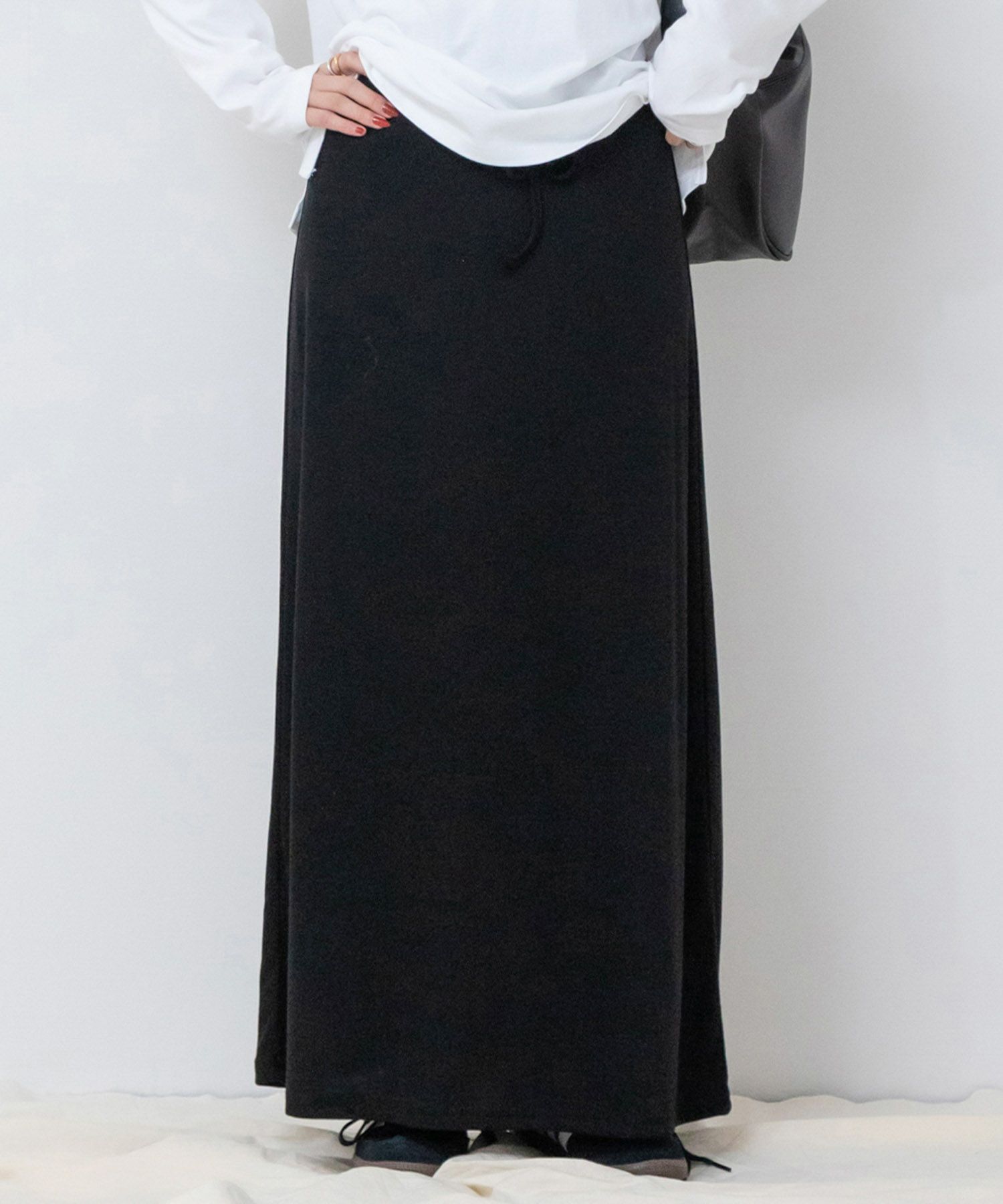 &&model：160cm&&