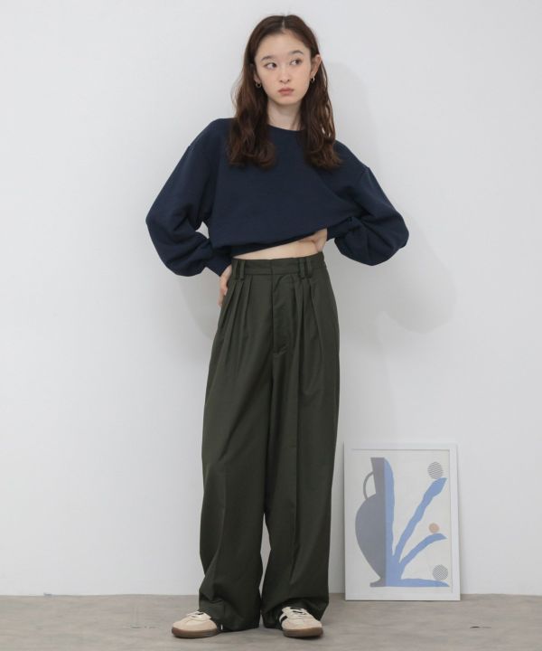 &&model：163cm&&