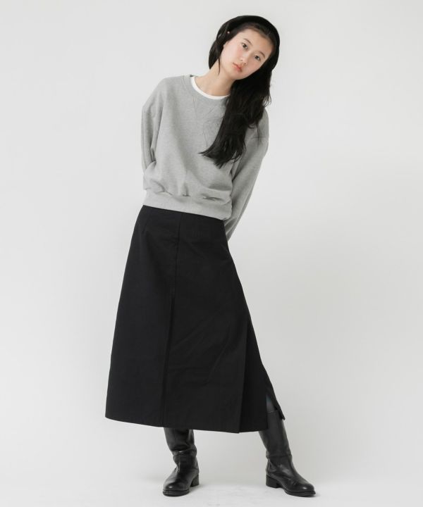 &&model：168cm&&