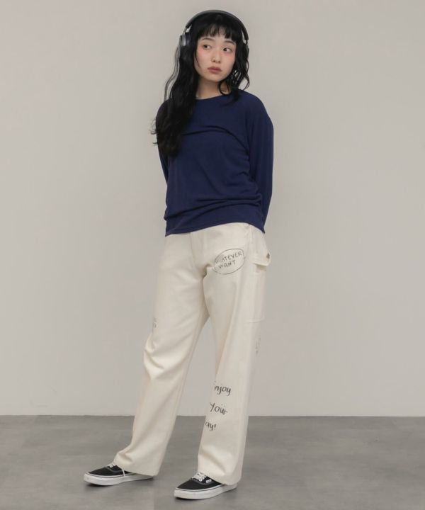 &&model：158cm&&
