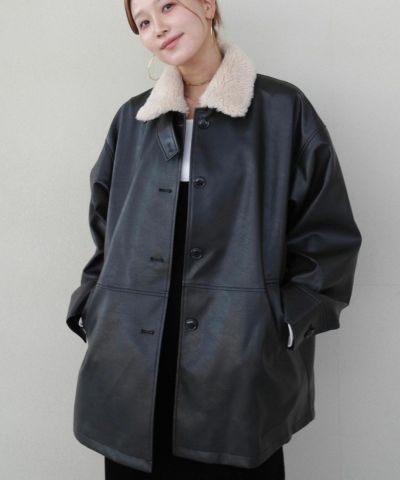 Hideka x heilisコラボ3Way オフショルダー　ワンピース HEILIS（ヘイリス） ワンピース 「Hideka Original」3WAYオフ