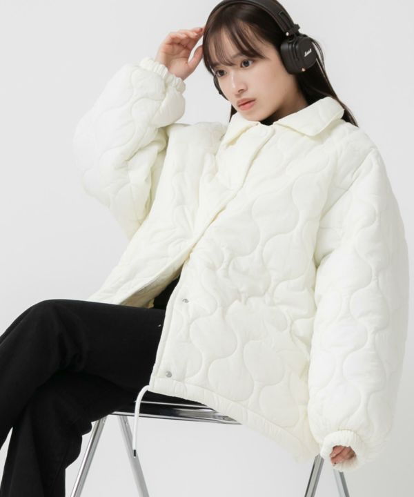 &&model：158cm&&