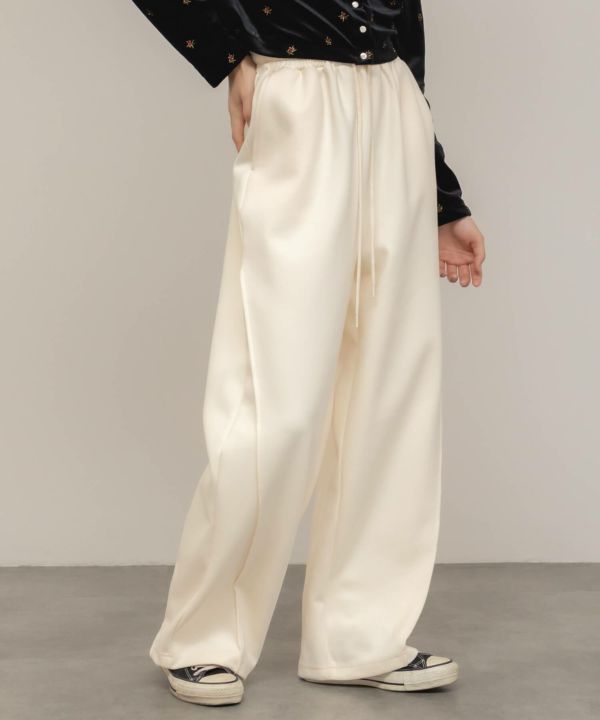 &&model：163cm(L SIZE)&&