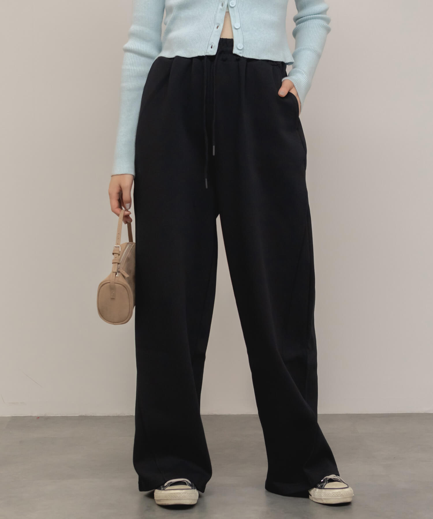 &&model：170cm(M SIZE)&&