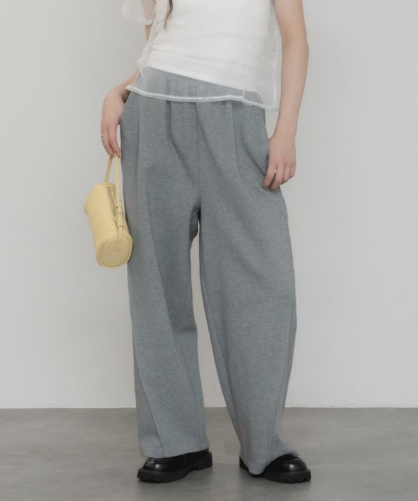 &&model：163cm(M SIZE)&&