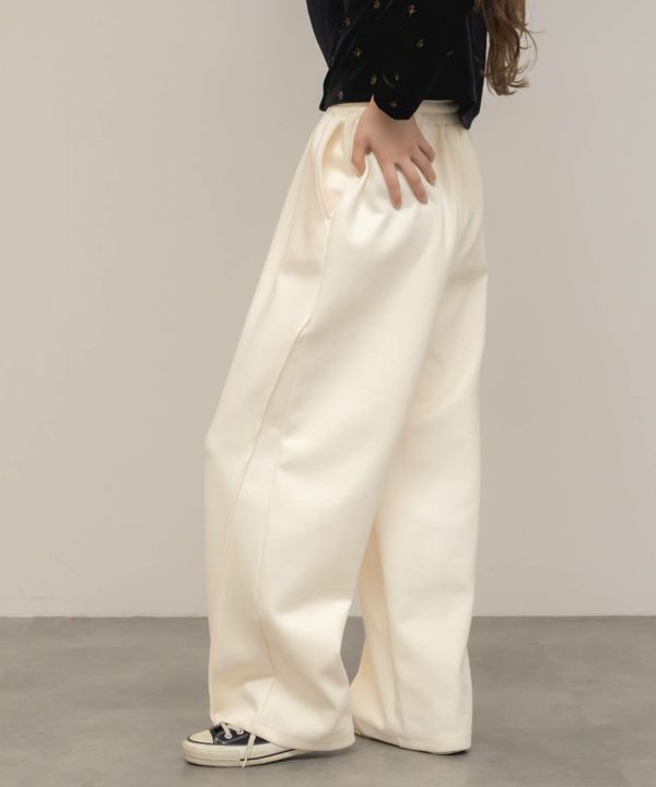 &&model：163cm(L SIZE)&&