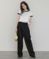 &&model：158cm(M SIZE)&&