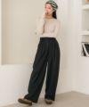 &&model：170cm（L SIZE）&&