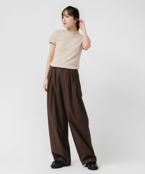 &&model：158cm（L SIZE）&&