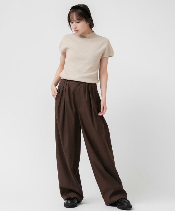 &&model：158cm(M SIZE)&&