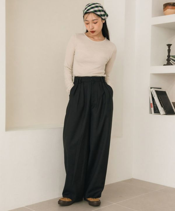 &&model：170cm（L SIZE）&&