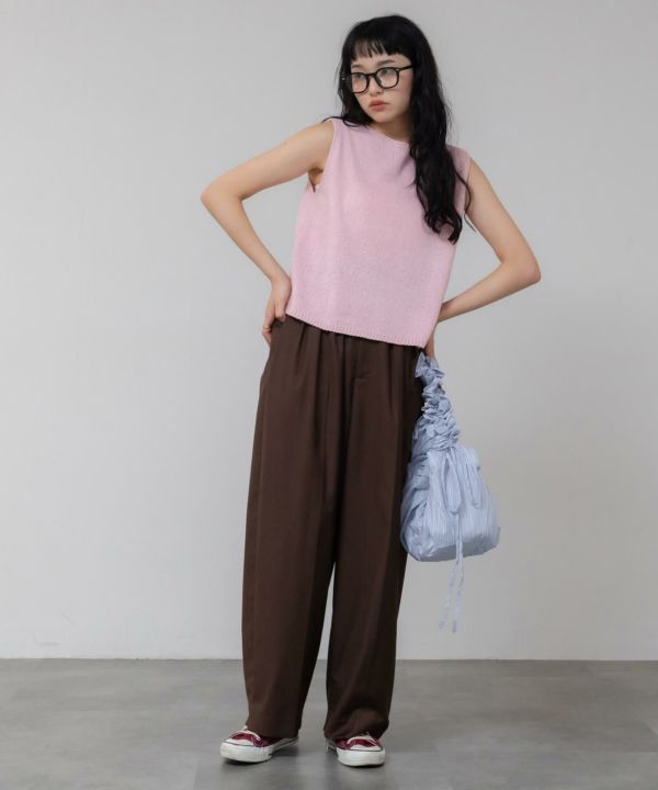 &&model：158cm（S SIZE）&&