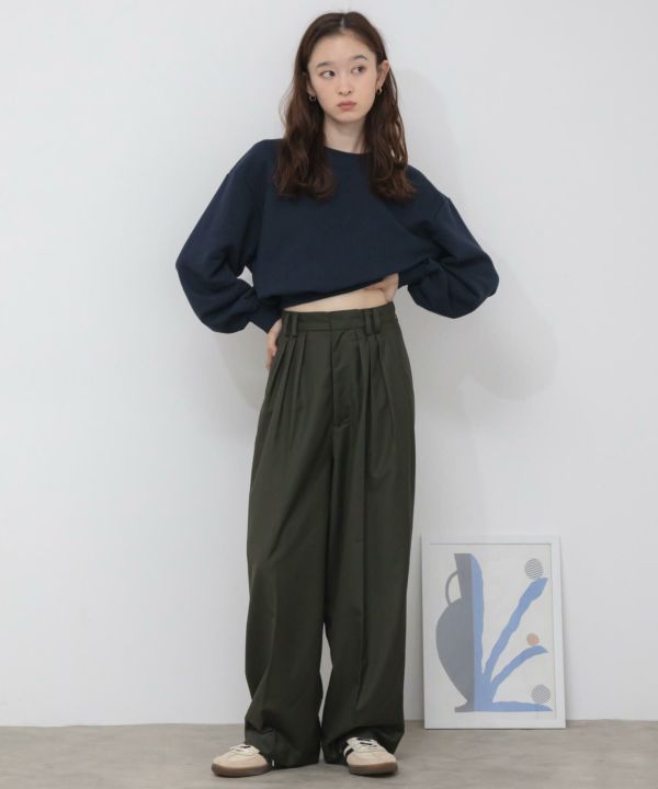 &&model：163cm（M SIZE）&&