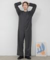 &&model：163cm&&