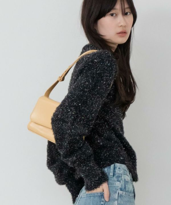&&model：168cm&&