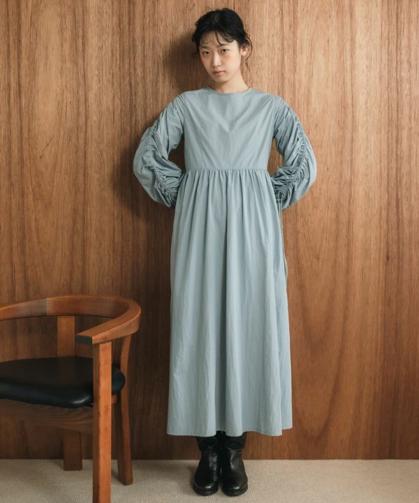 &&model：170cm&&