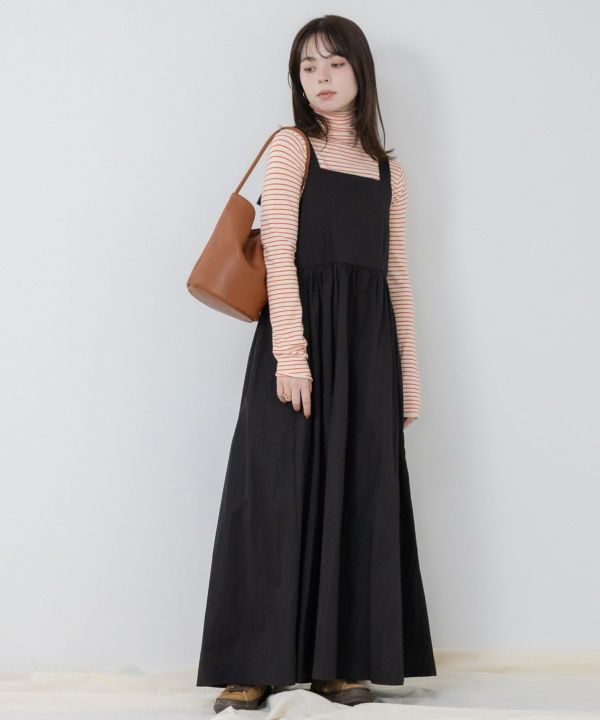 &&model：163cm&&