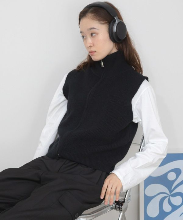 トップス ifsixwasnine SINDBAAD-2 GILET size1 IF SIX WAS NINE - メンズクローゼットチャイルド (Page 2)