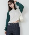 &&model：163cm&&