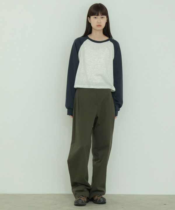 &&model：168cm&&