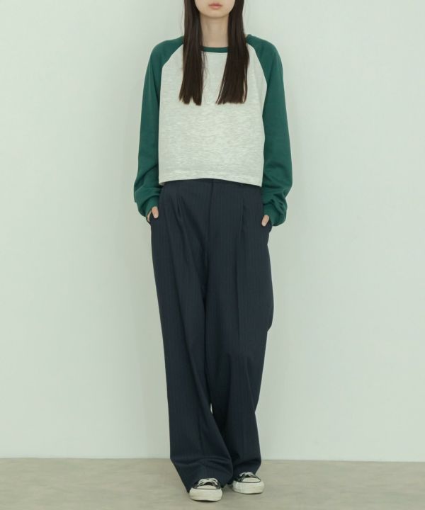 &&model：168cm&&