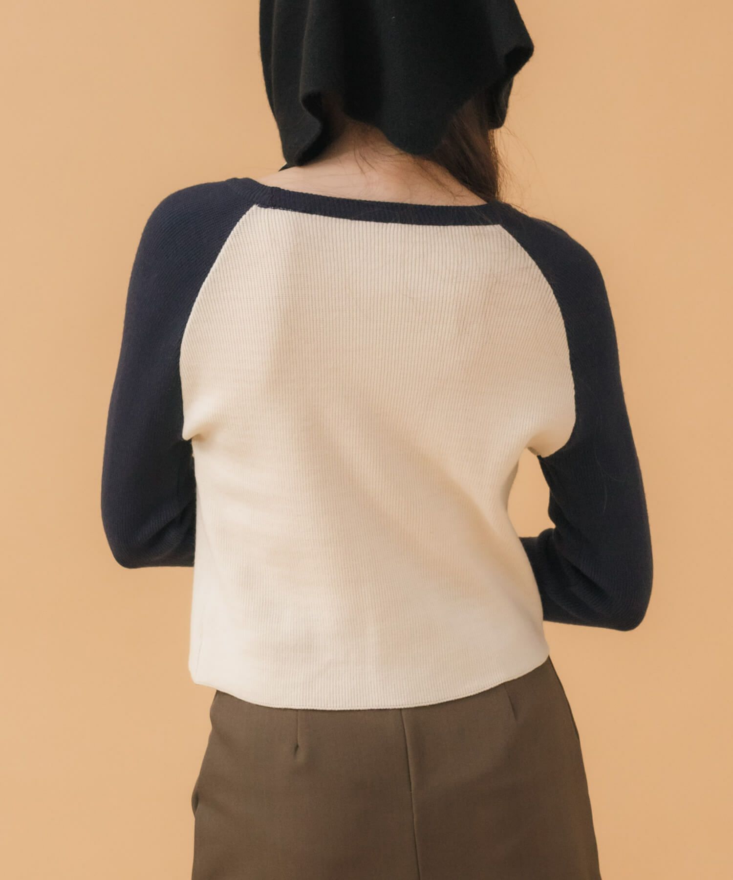 &&model：170cm&&
