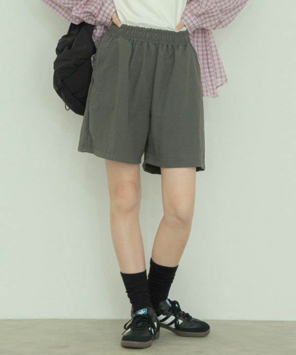 &&model：168cm&&
