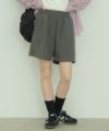 &&model：168cm&&