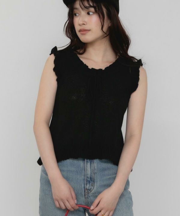 &&model：158cm&&