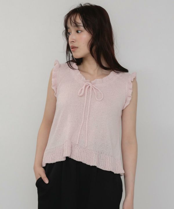 &&model：158cm&&