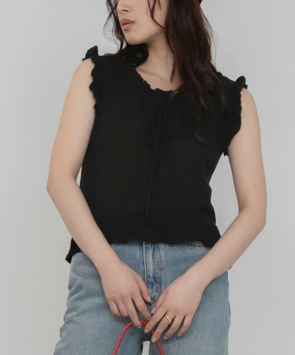 &&model：158cm&&