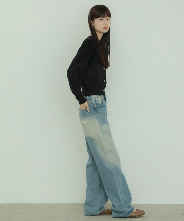 &&model：168cm&&