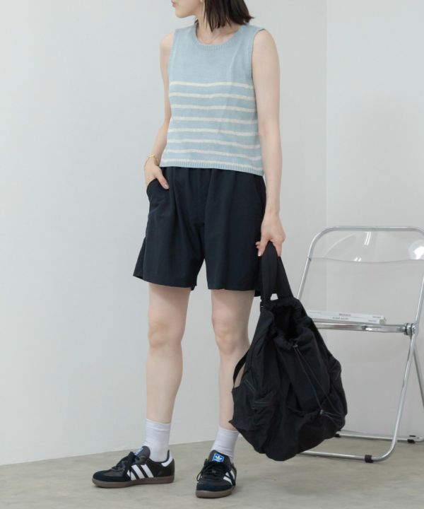 &&model：165cm&&