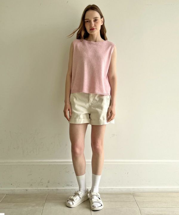 &&model：160cm&&