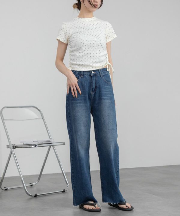 &&model：172cm&&