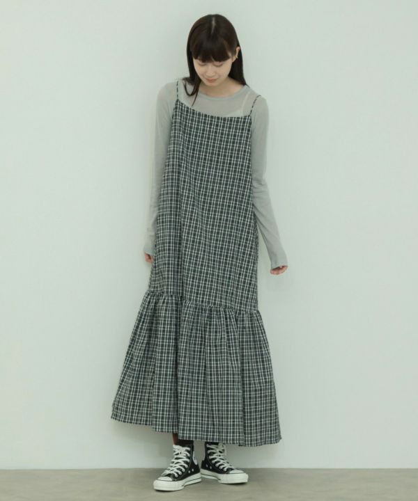 &&model：168cm&&