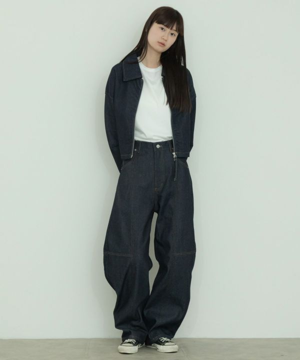 &&model：168cm&&