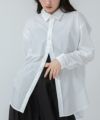 &&model：163cm&&