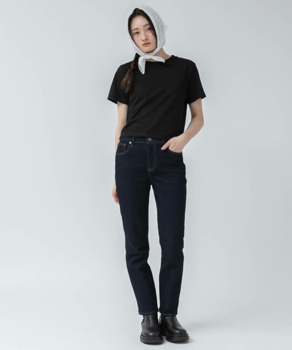 &&model：163cm&&