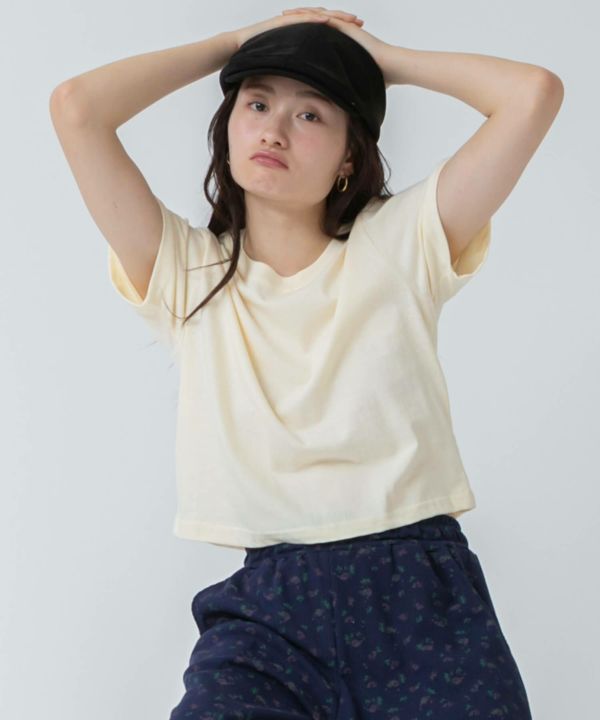 &&model：163cm&&