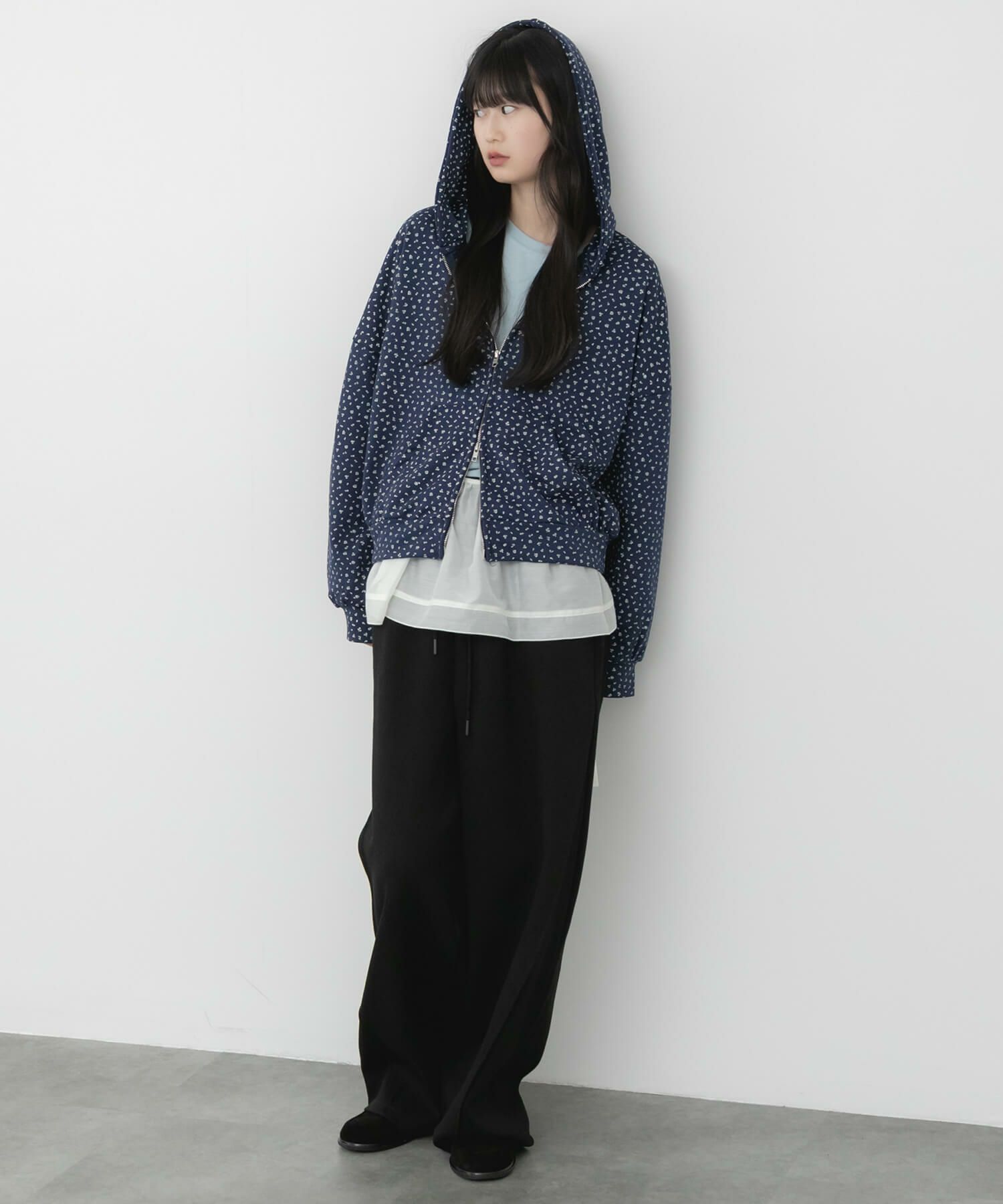 &&model：168cm&&