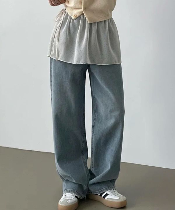 &&model：160cm&&