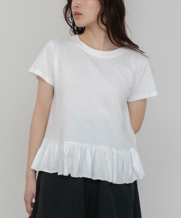&&model：158cm&&