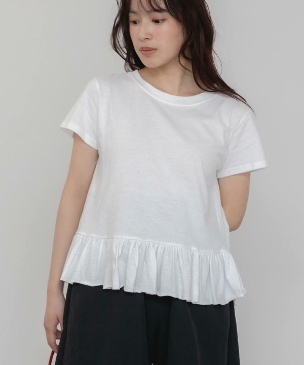 &&model：158cm&&
