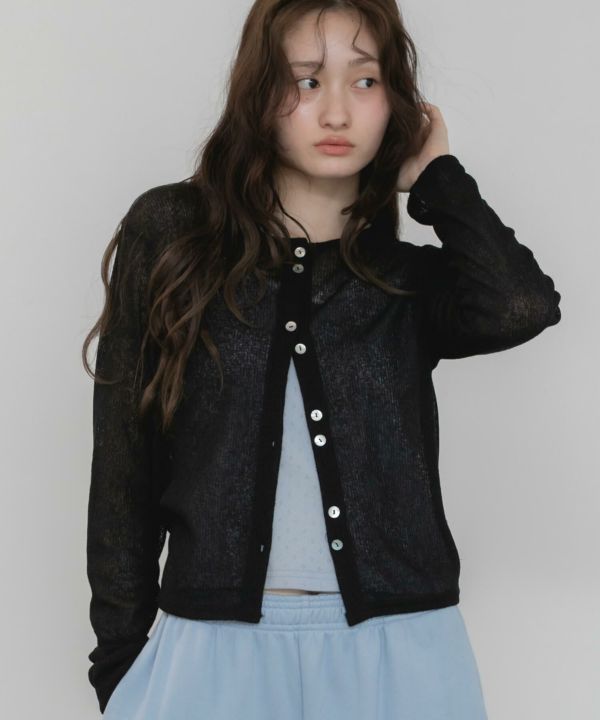 &&model：163cm&&