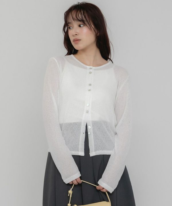 &&model：158cm&&