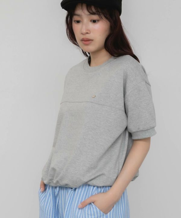 &&model：158cm&&